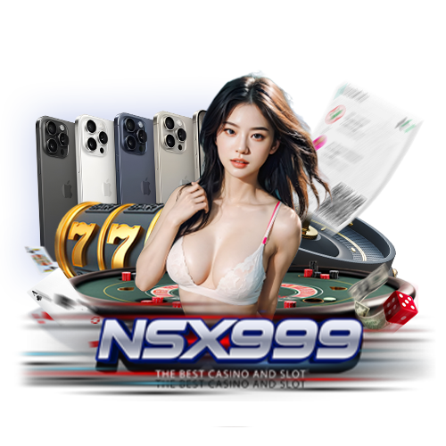 คาสิโนออนไลน์ NSX999