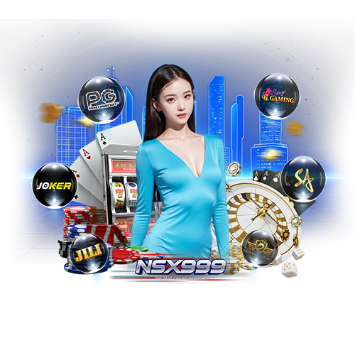 NSX999 ทางเข้า