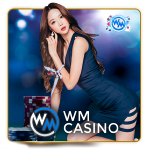 WM Gaming
